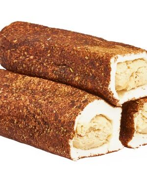 Turkish Delight, Cinnamon Dream