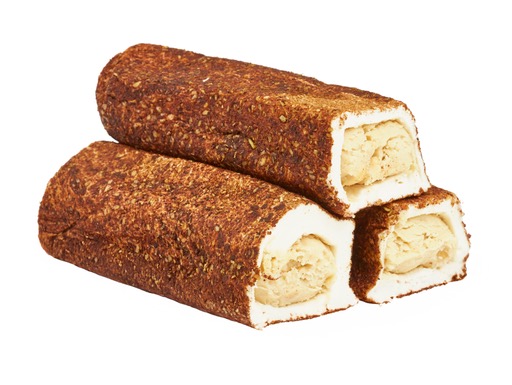 Turkish Delight, Cinnamon Dream