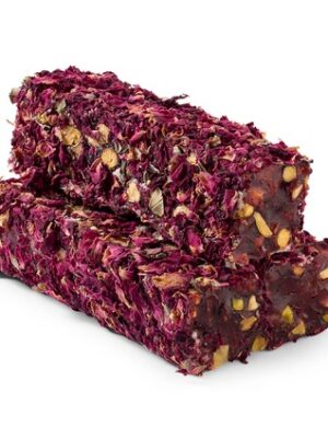 Rose Pomegranate Pistachio Delight