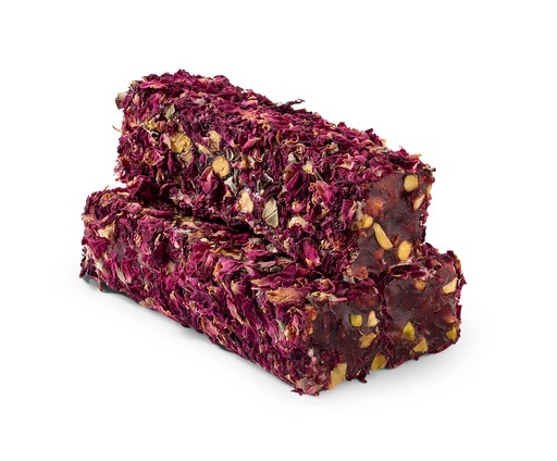 Rose Pomegranate Pistachio Delight
