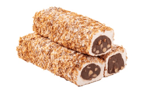 Turkish Delight Chocolate  Kounafa
