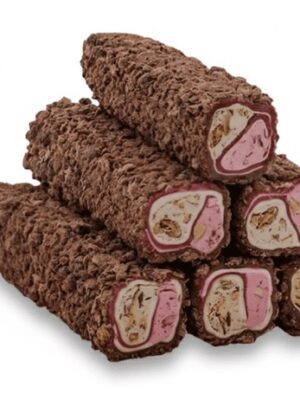Turkish Delight Nesquik
