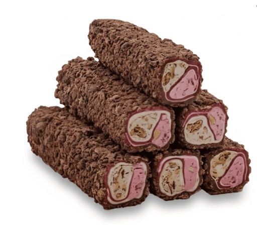 Turkish Delight Nesquik
