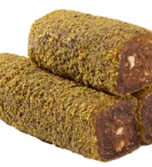 Fig Pistachio