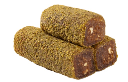Fig Pistachio