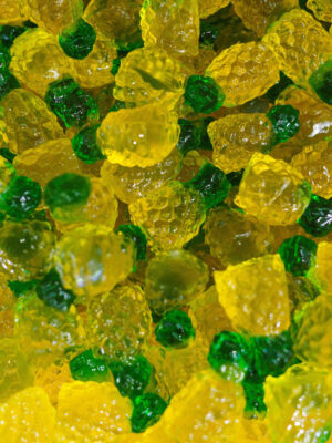 3d gummies