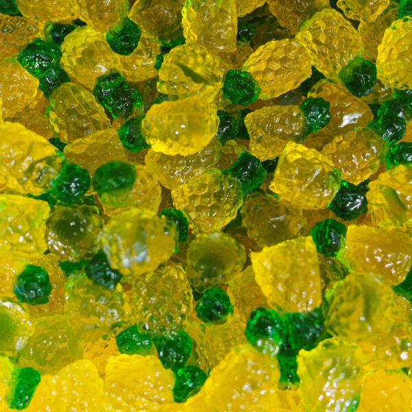 3d gummies