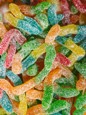 Super sour