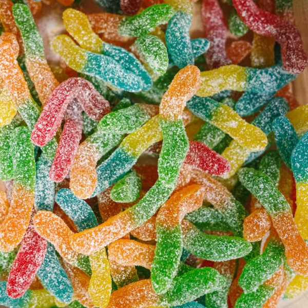 Super sour