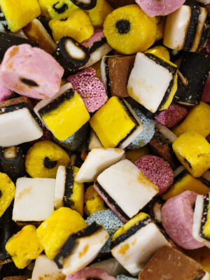Licorice