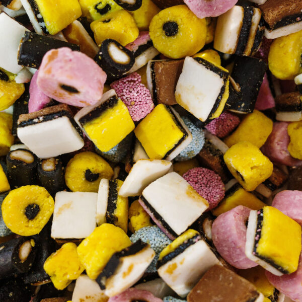 Licorice