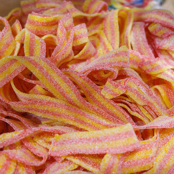 Strawberry belts