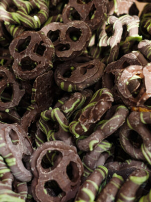 Pistachio