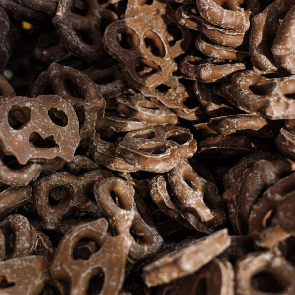 Milk chocolate
