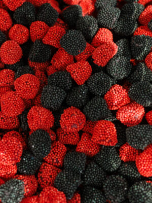 Nerds’ clusters
