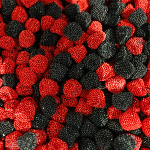 Nerds’ clusters