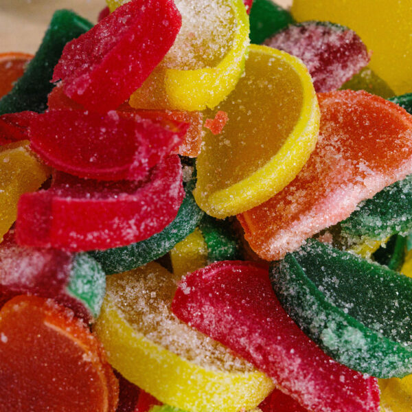 Slice fruit