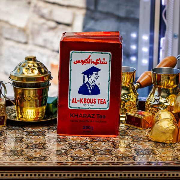 Egyptian tea