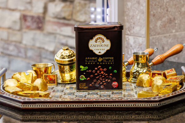 Turkish Coffee